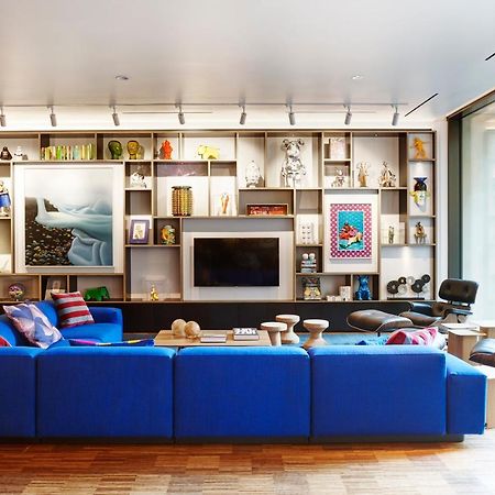 فندق Citizenm San Francisco Union Square المظهر الخارجي الصورة