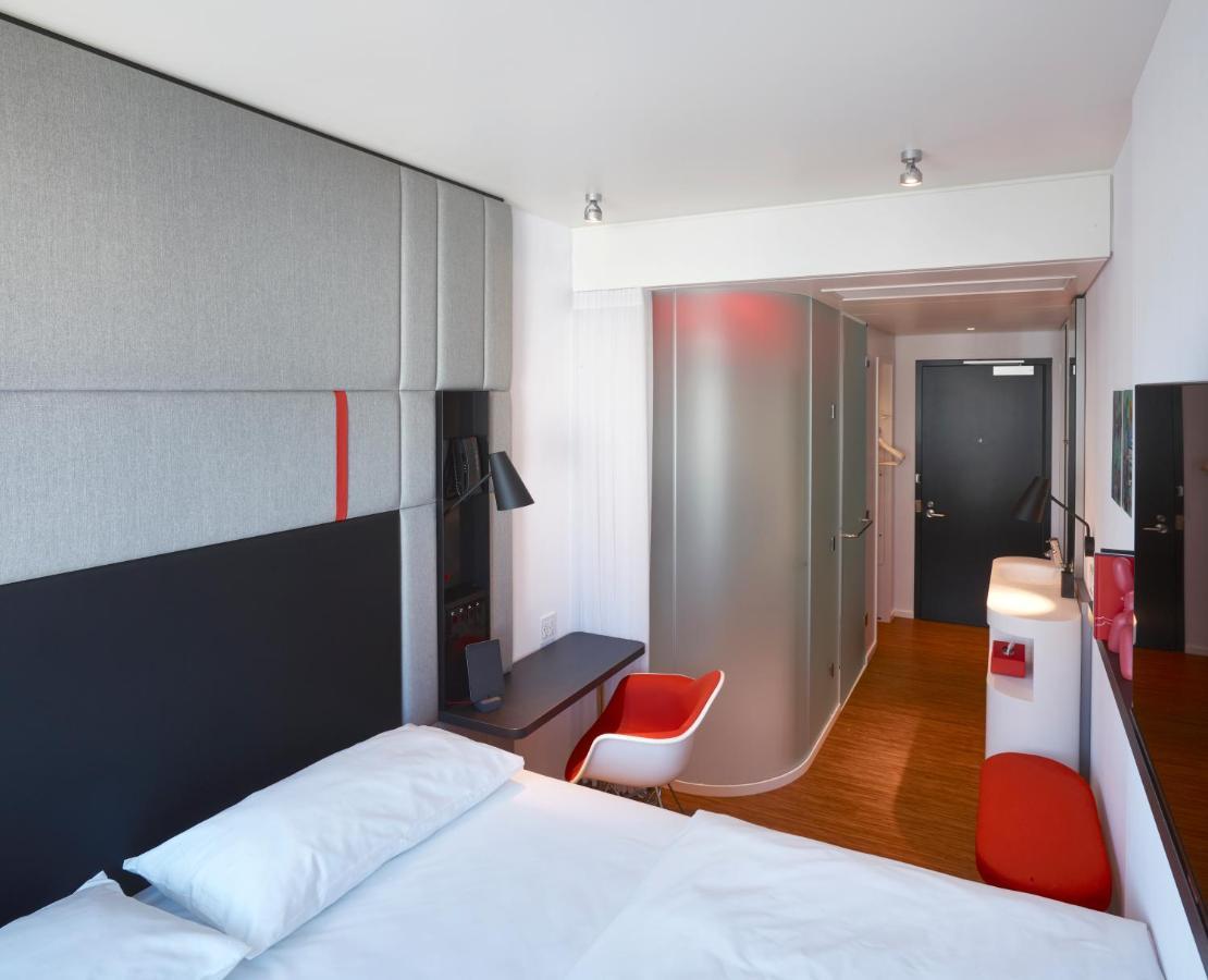 فندق Citizenm San Francisco Union Square المظهر الخارجي الصورة