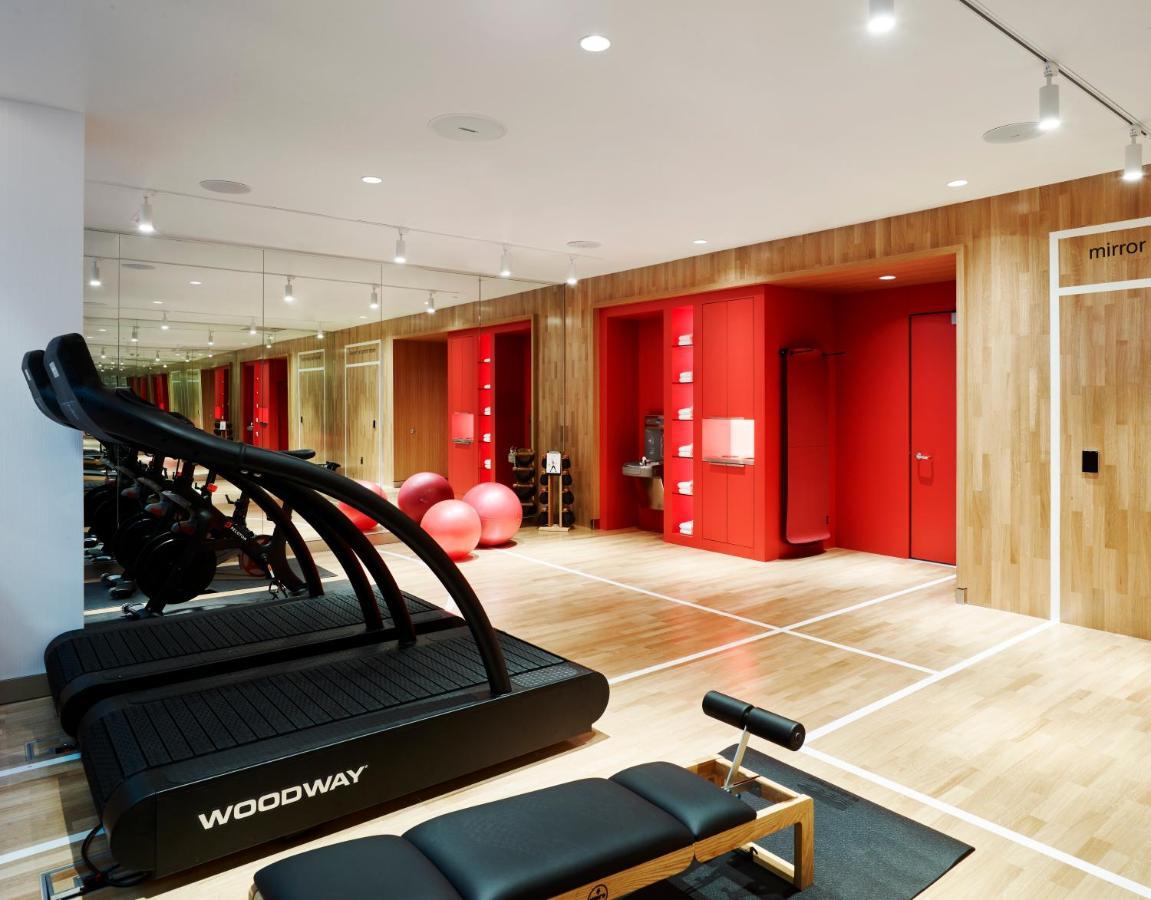 فندق Citizenm San Francisco Union Square المظهر الخارجي الصورة
