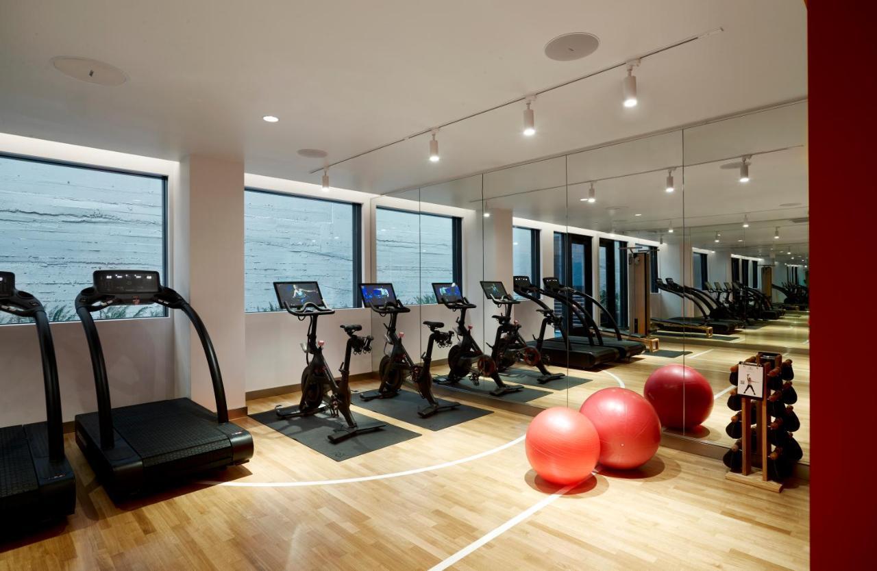فندق Citizenm San Francisco Union Square المظهر الخارجي الصورة