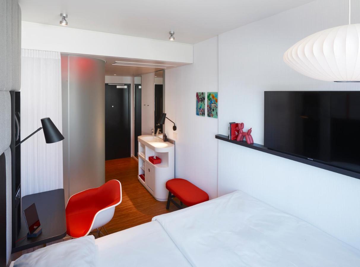 فندق Citizenm San Francisco Union Square المظهر الخارجي الصورة