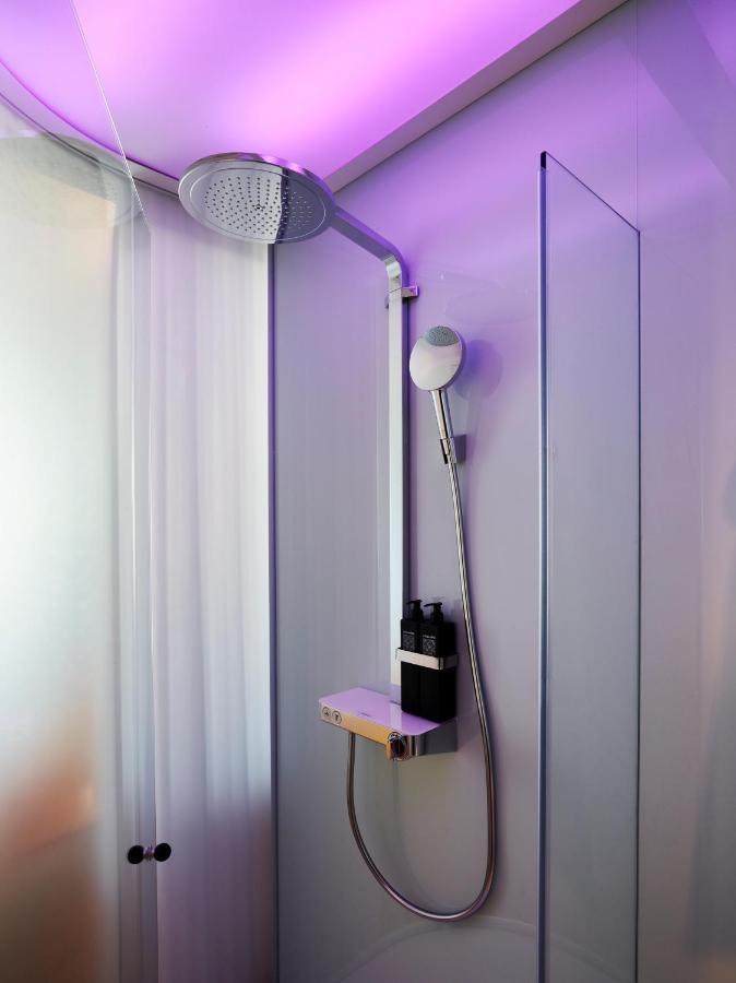 فندق Citizenm San Francisco Union Square المظهر الخارجي الصورة