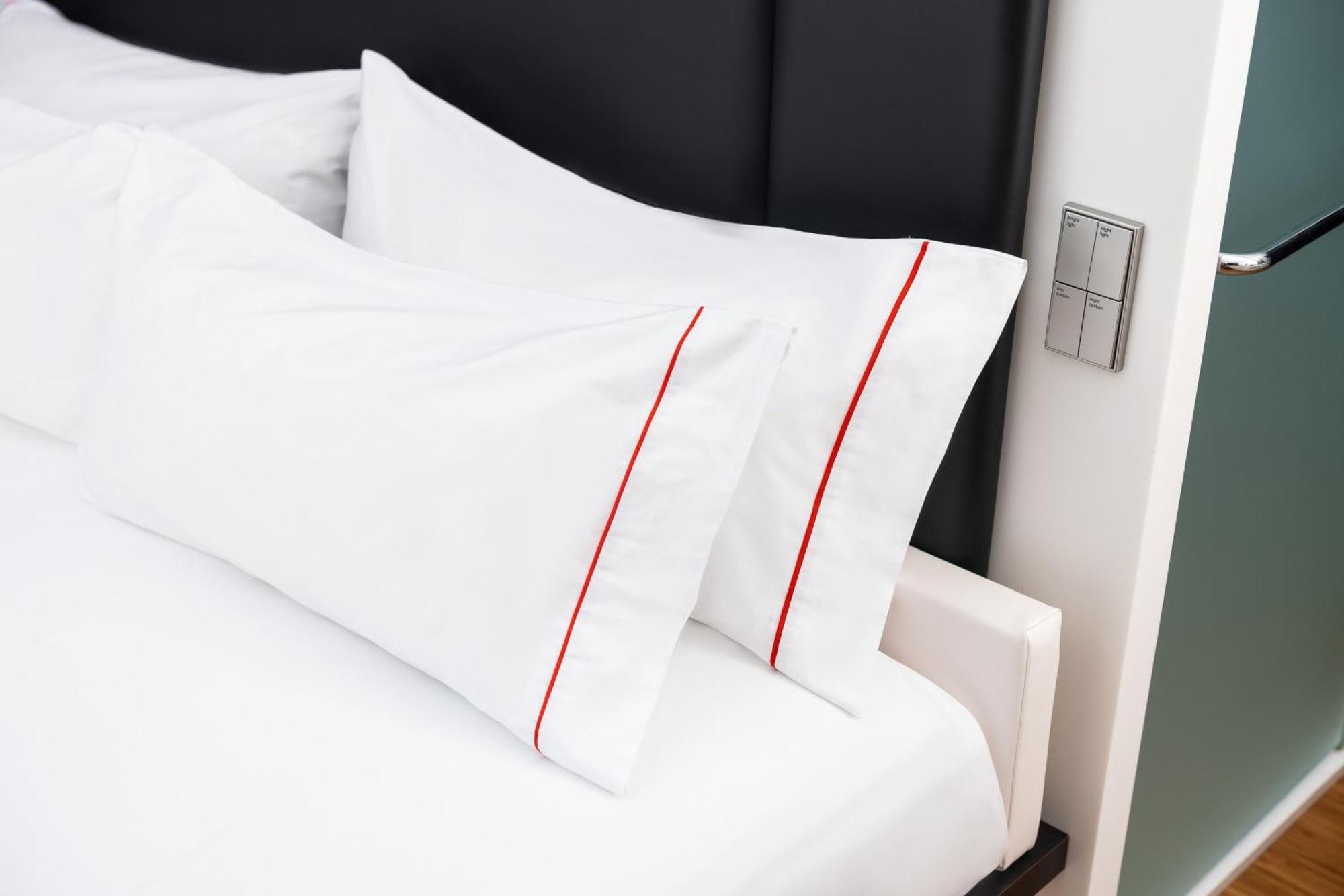 فندق Citizenm San Francisco Union Square المظهر الخارجي الصورة